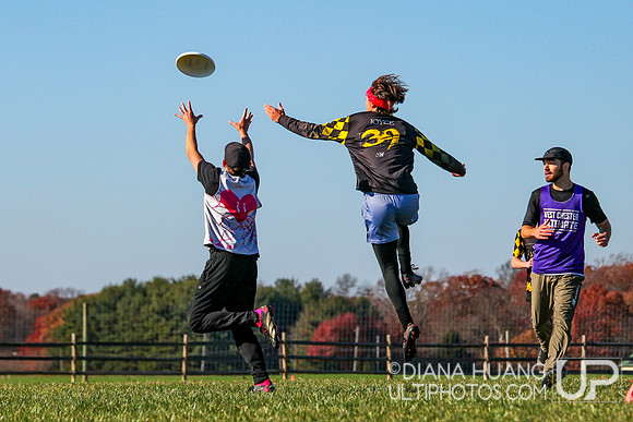 Garden State Tournament 2023