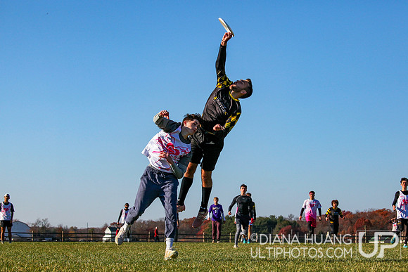 Garden State Tournament 2023
