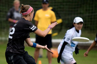 Pool Play - WUGC 2016