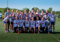 2024 USA Ultimate Division I College Championships ©