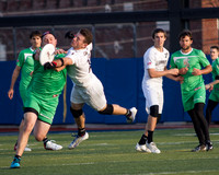 New York Rumble vs DC Current - May 17, 2014