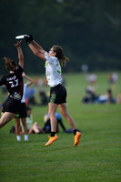 2022 World Ultimate Club Championships