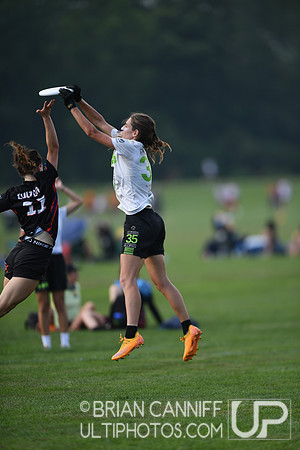 2022 World Ultimate Club Championships