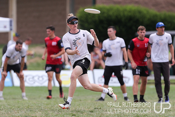 2022 World Ultimate Club Championships