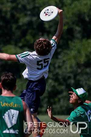 Mid Atlantic Sectionals