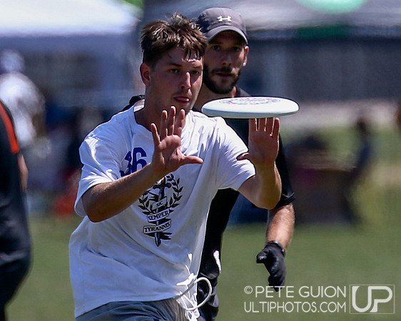 Mid Atlantic Sectionals