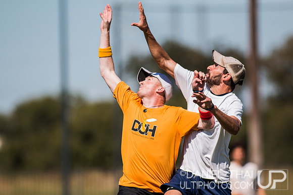 2014 USAU National Championships - Pro Flight Play-in