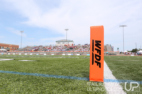2022 World Ultimate Club Championships