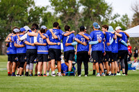 Aurora, CO: USAU Masters Championships 2024. Saturday, July 20,