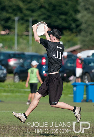 WUCC 2014 - Day 5