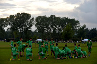 WJUC Day 1 - Monday