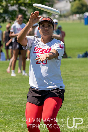 Women's Final - Pro-Elite Challenge East 2025