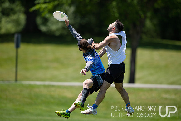 Saturday Action -- Mixed Easterns 2022