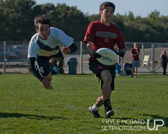 Sean Ryan Memorial Tournament 2013 - Sunday