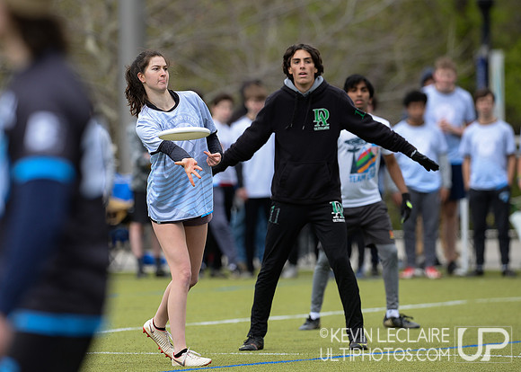 YULA 2022 Saturday action