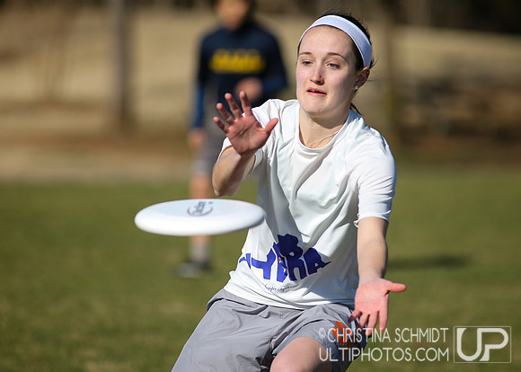 Queen City Tune Up 2015 - Sunday
