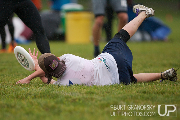 Mixed Easterns 2012 -- Saturday Preview