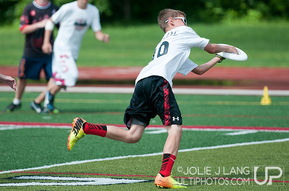CUT Camp Session I 2014