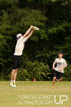Open Consolation Games -- Paideia Cup 2012