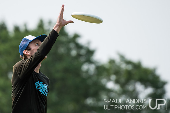 2019 New York Warm Up