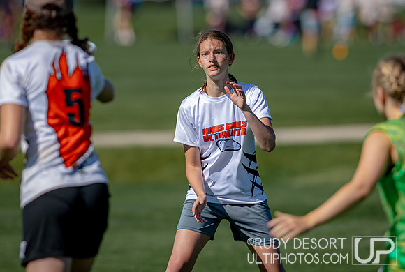 2024 High School National Invite (HSNI)