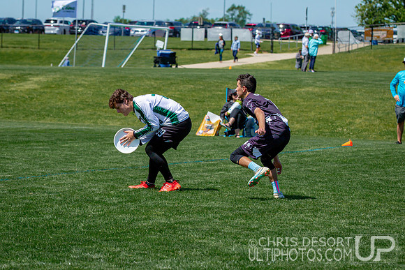 2024 High School National Invite (HSNI) ©