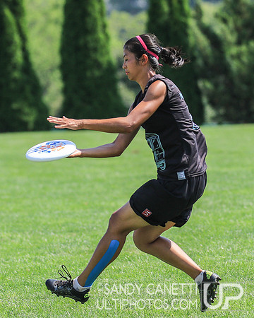 Philly Open 2016 - Saturday