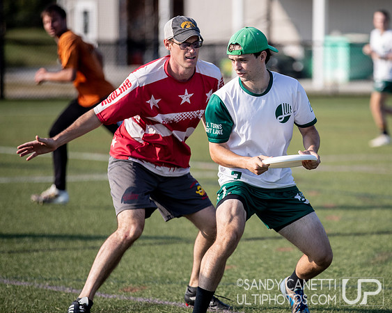 2024 Mid-Atlantic Regionals Saturday Action
