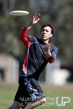 Warm Up: A Florida Affair