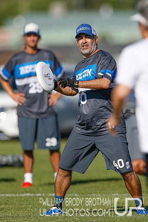 Day 1 of 2019 USA Ultimate Masters Championships