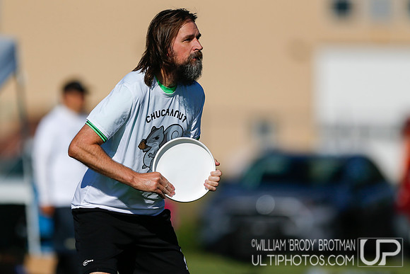 Day 1 of 2019 USA Ultimate Masters Championships