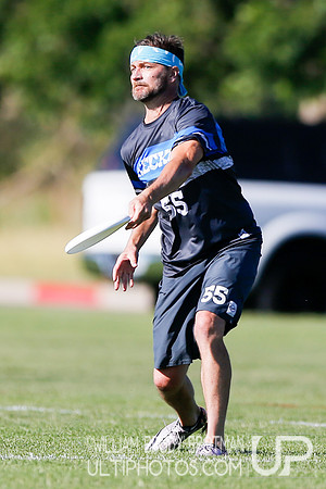 Day 1 of 2019 USA Ultimate Masters Championships