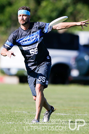 Day 1 of 2019 USA Ultimate Masters Championships