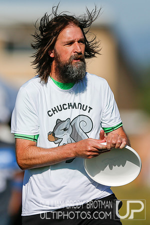 Day 1 of 2019 USA Ultimate Masters Championships