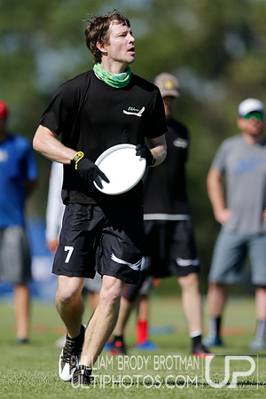 Day 3 of 2019 USA Ultimate Masters Championships