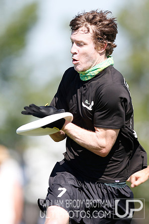 Day 3 of 2019 USA Ultimate Masters Championships