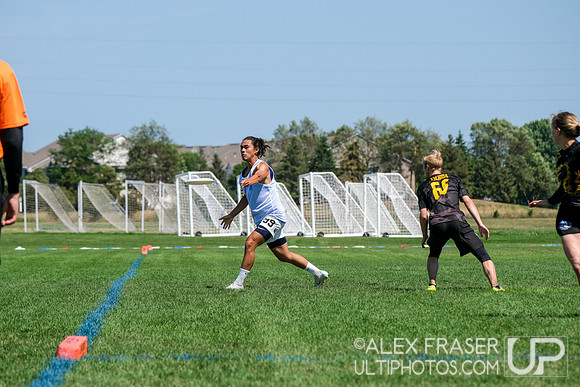2022 International Club Championships Friday