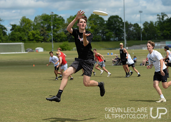 VA HS States 2022 Sunday