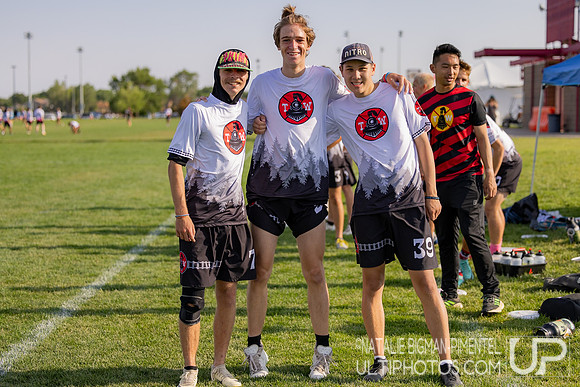 2024 USA Ultimate Youth Club Championships