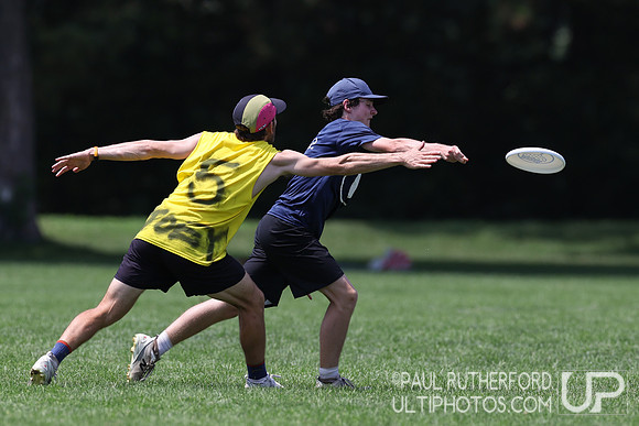 2025 Boston Invite