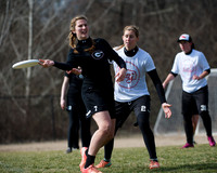 2014 Queen City Tune Up Saturday Action