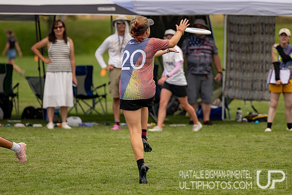 2024 USA Ultimate Youth Club Championships
