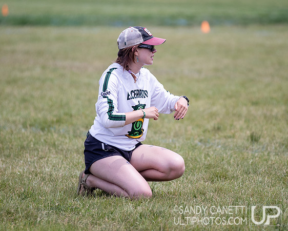 HSNI 2025 - Friday Action