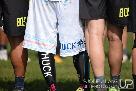 Pool Play - ICC - US Open 2019