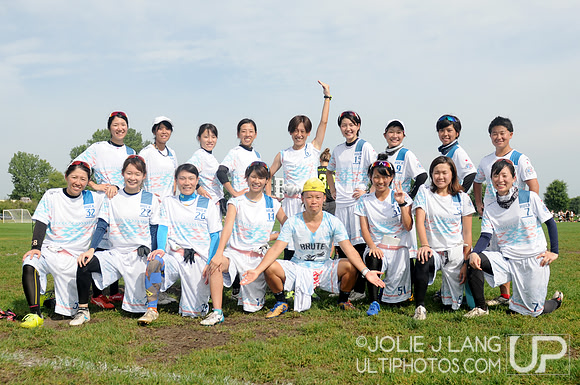 Pool Play - ICC - US Open 2019