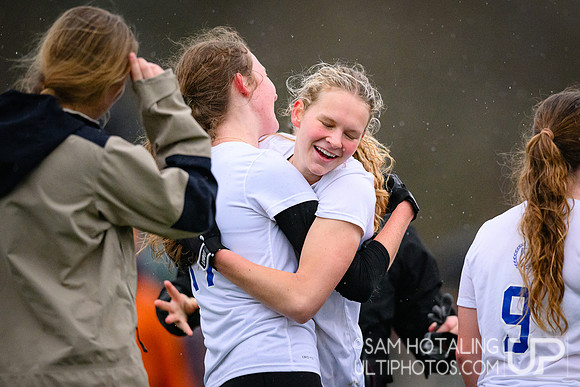 Friday Highlights from Northwest Challenge at University of Washington