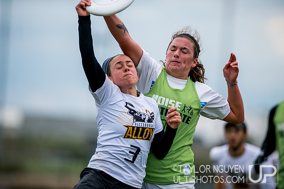 USA Ultimate Club National Championships