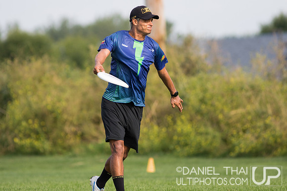 US Open 2019 - International Club Championships