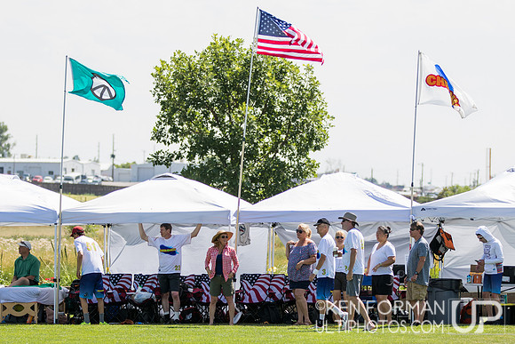 Pool Play: 2019 USAU Masters National Championships