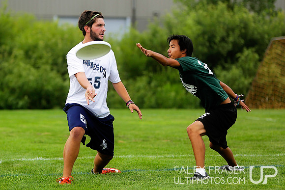 Saturday - YCC 2014